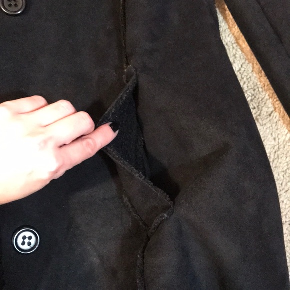 Coat - Picture 5 of 7